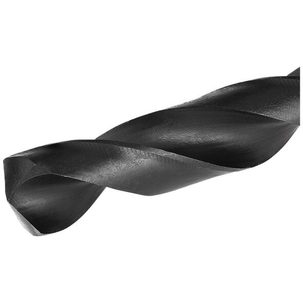Wiertło do metalu Baildon BASIC DIN 345 RN NWKc 13 mm, HSS (S), 182-101 mm