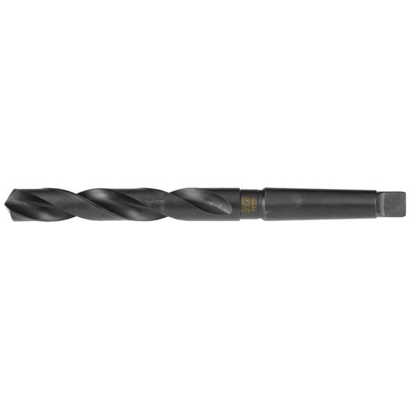 Wiertło do metalu Baildon BASIC DIN 345 RN NWKc 23 mm, HSS (S), 253-155 mm