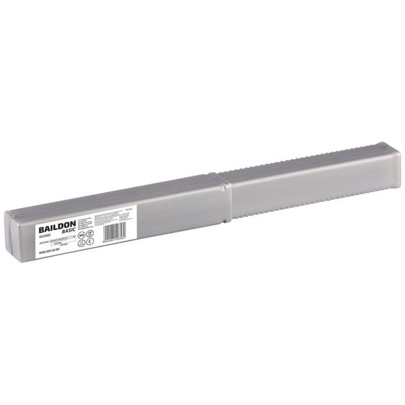Wiertło do metalu Baildon BASIC DIN 345 RN NWKc 23 mm, HSS (S), 253-155 mm