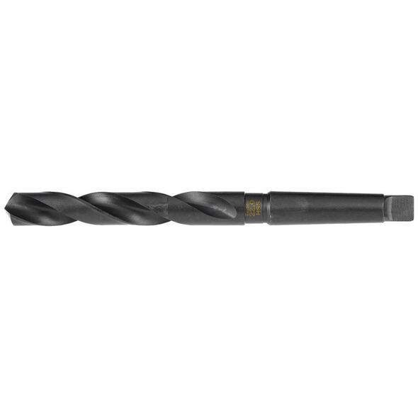 Wiertło do metalu Baildon BASIC DIN 345 RN NWKc 22 mm, HSS (S), 248-150 mm