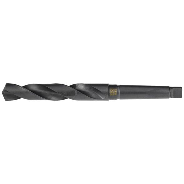 Wiertło do metalu Baildon BASIC DIN 345 RN NWKc 27 mm, HSS (S), 291-170 mm