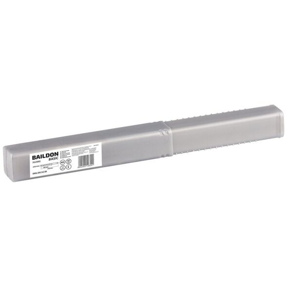 Wiertło do metalu Baildon BASIC DIN 345 RN NWKc 20 mm, HSS (S), 238-140 mm