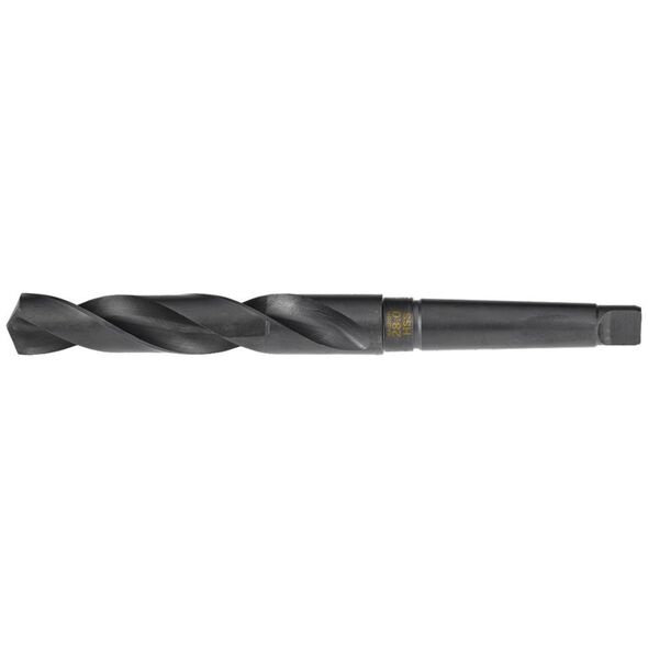 Wiertło do metalu Baildon BASIC DIN 345 RN NWKc 28 mm, HSS (S), 291-170 mm
