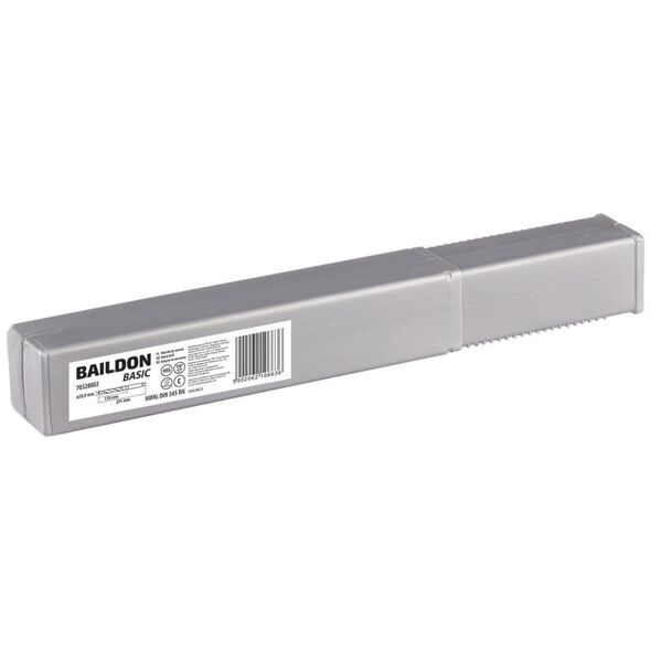 Wiertło do metalu Baildon BASIC DIN 345 RN NWKc 28 mm, HSS (S), 291-170 mm
