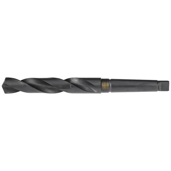 Wiertło do metalu Baildon BASIC DIN 345 RN NWKc 30 mm, HSS (S), 296-175 mm