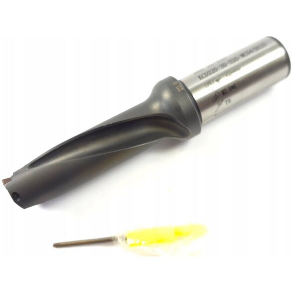 Wiertło składane Baildon WS 3xD 22 mm, 140-69 mm