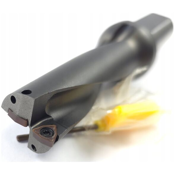Wiertło składane Baildon WS 3xD 22 mm, 140-69 mm