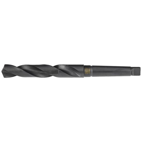 Wiertło do metalu Baildon BASIC DIN 345 RN NWKc 26 mm, HSS (S), 286-165 mm