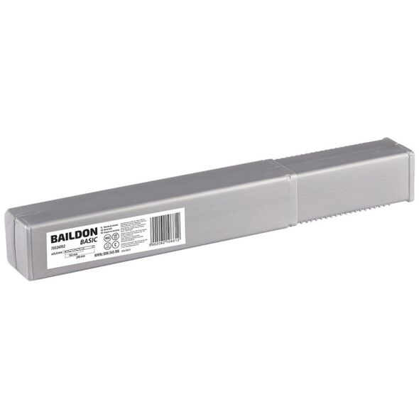 Wiertło do metalu Baildon BASIC DIN 345 RN NWKc 26 mm, HSS (S), 286-165 mm