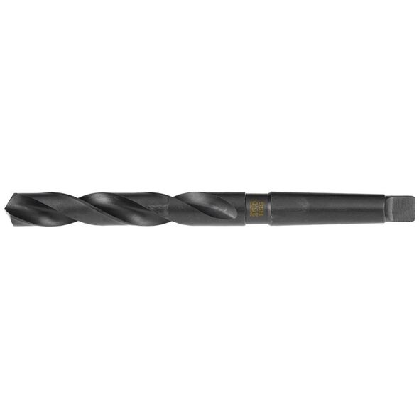 Wiertło do metalu Baildon BASIC DIN 345 RN NWKc 25 mm, HSS (S), 281-160 mm