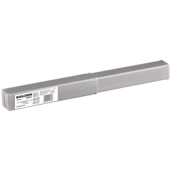 Wiertło do metalu Baildon BASIC DIN 345 RN NWKc 21 mm, HSS (S), 243-145 mm