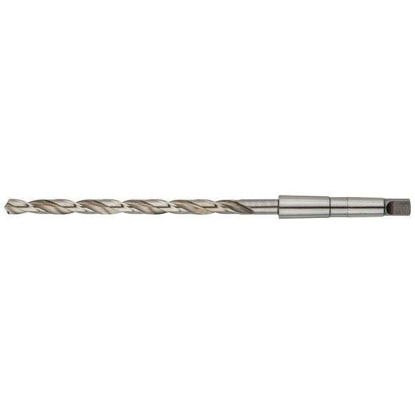 Wiertło 9,0 XL-Y (NWKy) szlif 206-125 HSS chwyt MK1