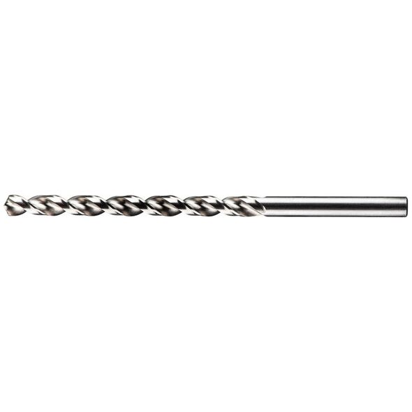 Wiertło do stolarki okiennej Baildon DIN 340 RW NWMg 5,5 mm, HSS (S), 139-91 mm (opakowanie 100 szt.)