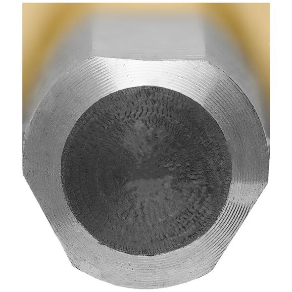 Wiertło do metalu Baildon DIN 338 RN 11,5 mm, HSS TiN (S), 142-94 mm (chwyt 3-płaszczyznowy)