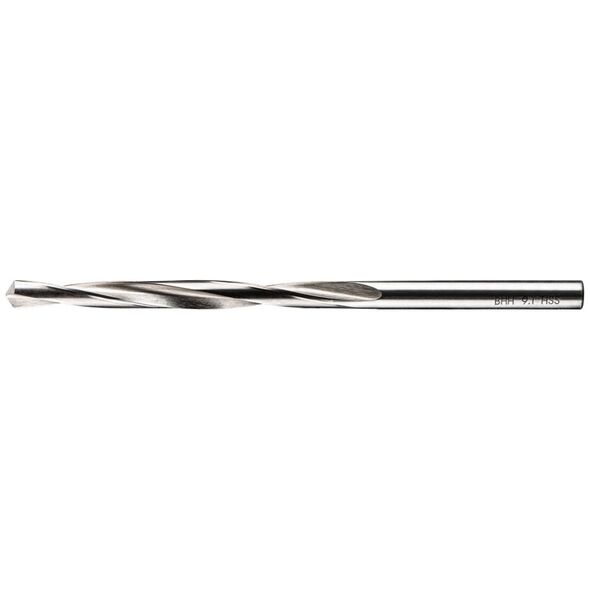 Wiertło 7,8 NWMm DIN 340 RH szlif 165-109 HSS