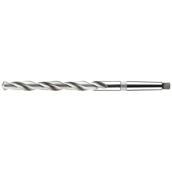 Wiertło NWKy 8,2 mm 181-100 szlif HSS pas chwyt MK1