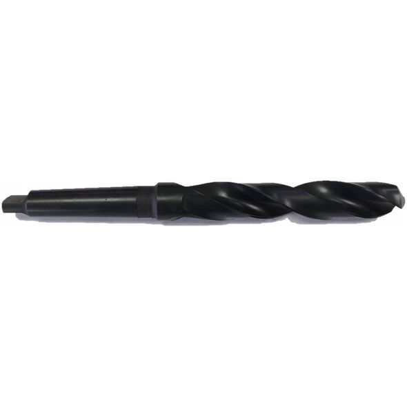 Wiertło do metalu Baildon DIN 345 RN NWKc 29 mm, HSS-E Co5 (S), 296-175 mm (chwyt MK3)