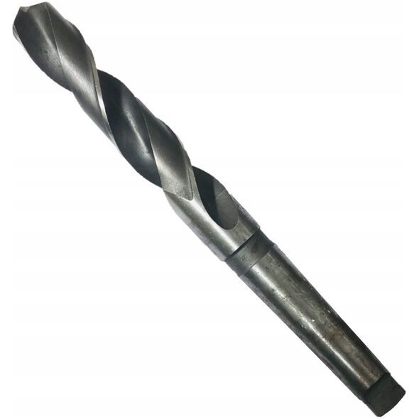 Wiertło do metalu Baildon DIN 345 RN NWKc 34 mm, HSS (F), 339-190 mm (chwyt MK4)