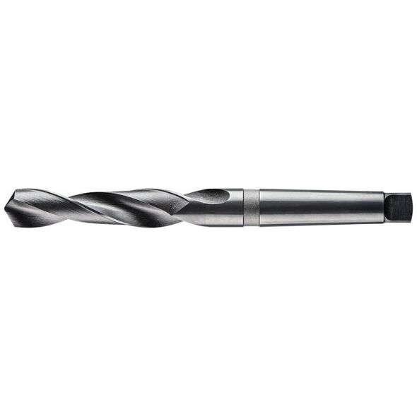 Wiertło do metalu Baildon DIN 345 RN NWKc 49 mm, HSS (F), 369-220 mm (chwyt MK4)