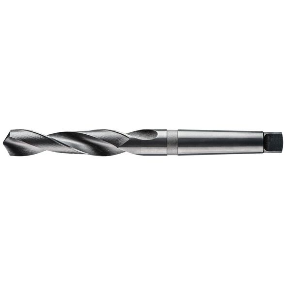 Wiertło do metalu Baildon DIN 345 RN NWKc 42 mm, HSS (F), 354-205 mm (chwyt MK4)