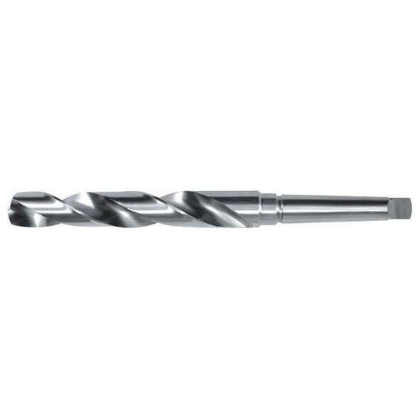 Wiertło do metalu Baildon DIN 345 RN NWKc 43 mm, HSS (F), 359-210 mm (chwyt MK4)