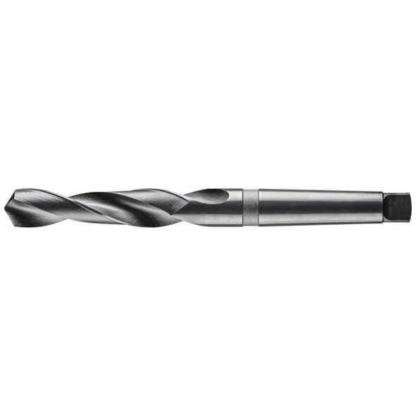 Wiertło do metalu Baildon DIN 345 RN NWKc 44 mm, HSS (F), 359-210 mm (chwyt MK4)