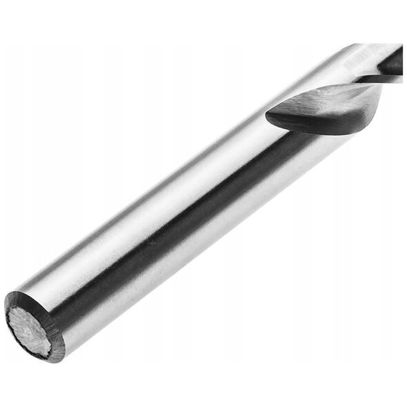 Komplet wierteł do stali i żeliwa NWKa M-25, 1,0-13,0 mm, szlifowane, HSS (25 szt.)