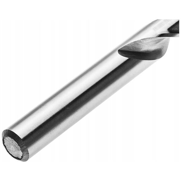 Komplet wierteł do stali i żeliwa NWKa Basic M-25, 1,0-13,0 mm, szlifowane, HSS (25 szt.)