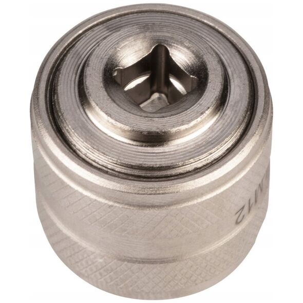 Adapter do gwintowników, 1/4"DR M5-M12