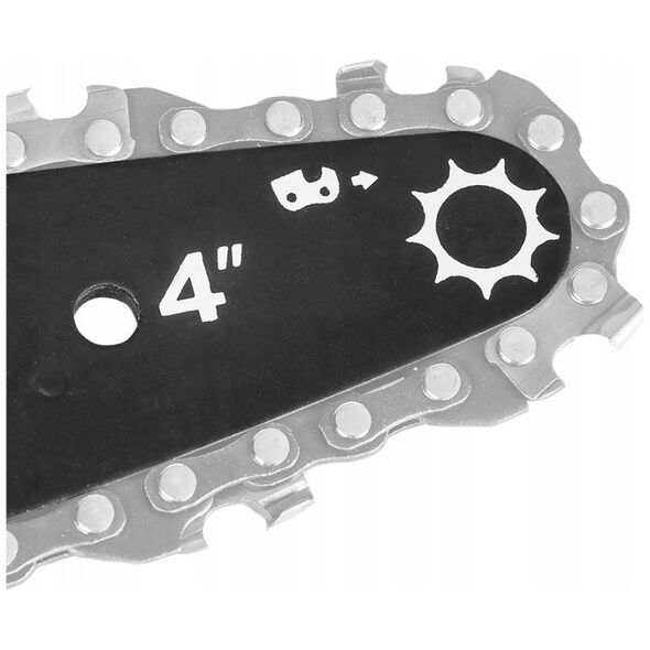 Prowadnica 6" do 58GE116