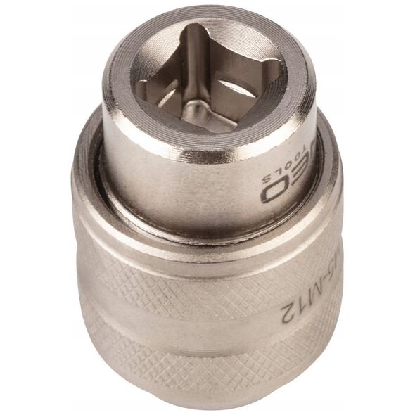 Adapter do gwintowników, 3/8"DR M5-M12