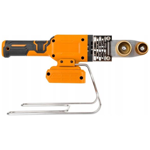 Zgrzewarka do rur Energy+ 18V, bez akumulatora