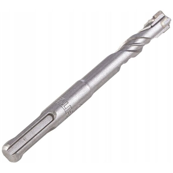 Wiertło do betonu zbrojonego SDS Plus 10 x 110 mm, quatro