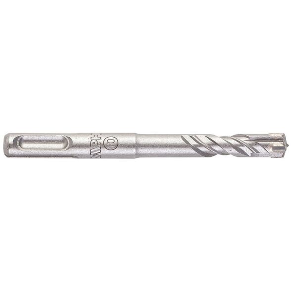 Wiertło do betonu zbrojonego SDS Plus 10 x 110 mm, quatro