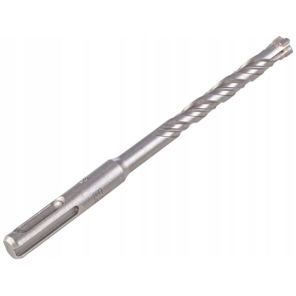 Wiertło do betonu zbrojonego SDS Plus 8 x 110 mm, quatro