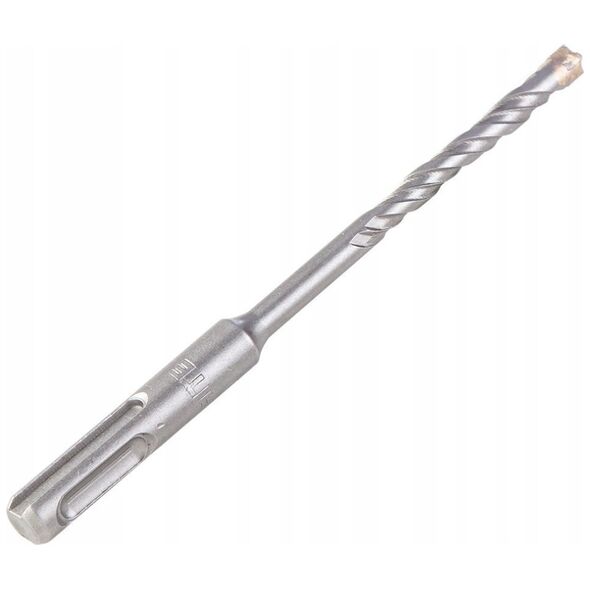 Wiertło do betonu zbrojonego SDS Plus 6 x 160 mm, quatro