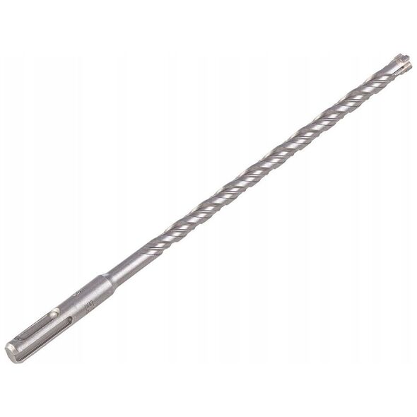 Wiertło do betonu zbrojonego SDS Plus 8 x 310 mm, quatro