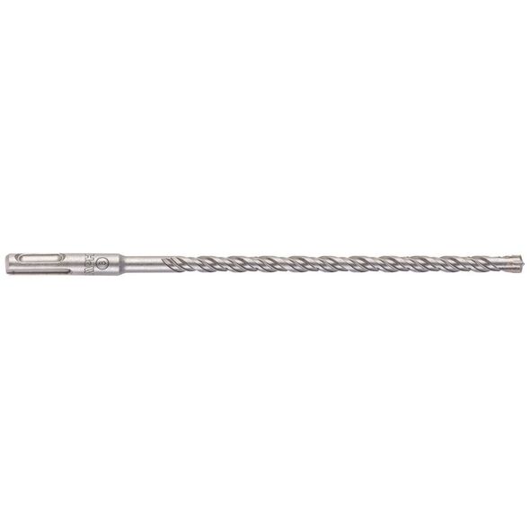Wiertło do betonu zbrojonego SDS Plus 8 x 310 mm, quatro