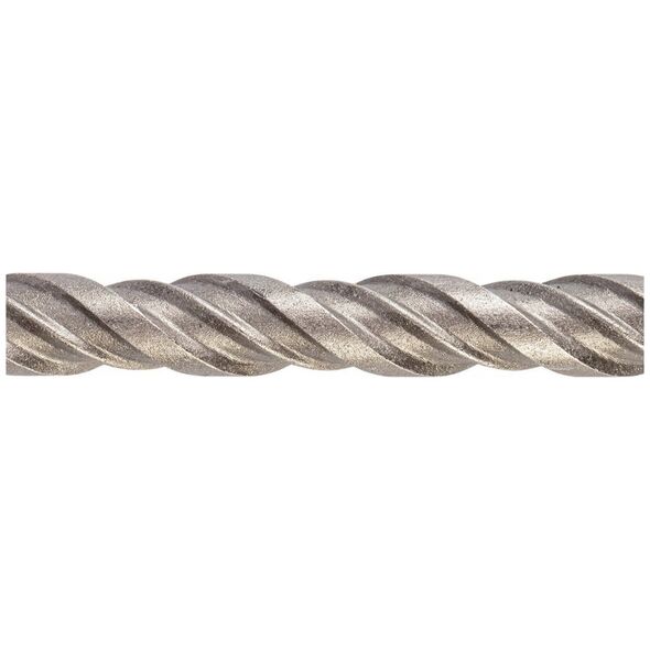 Wiertło do betonu zbrojonego SDS Plus 8 x 310 mm, quatro