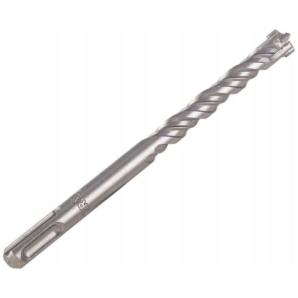 Wiertło do betonu zbrojonego SDS Plus 14 x 160 mm, quatro