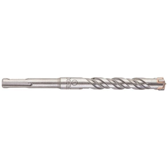 Wiertło do betonu zbrojonego SDS Plus 14 x 160 mm, quatro