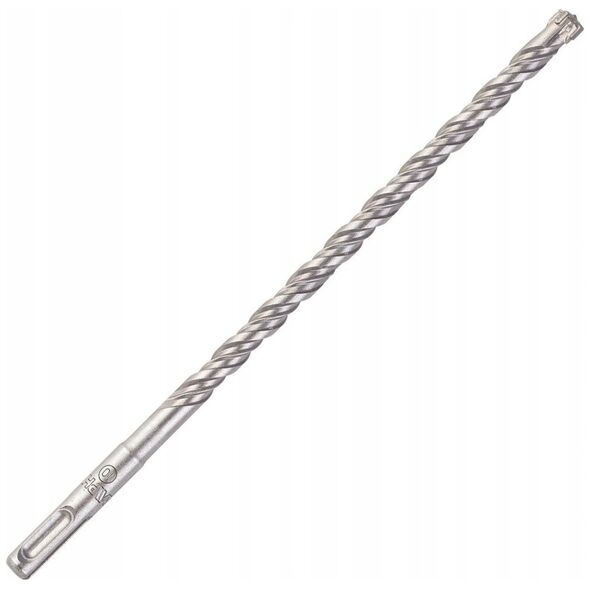 Wiertło do betonu zbrojonego SDS Plus 10 x 310 mm, quatro