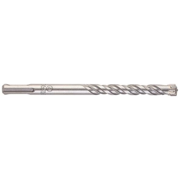 Wiertło do betonu zbrojonego SDS Plus 12 x 160 mm, quatro