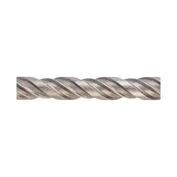 Wiertło do betonu zbrojonego SDS Plus 14 x 1000 mm, quatro