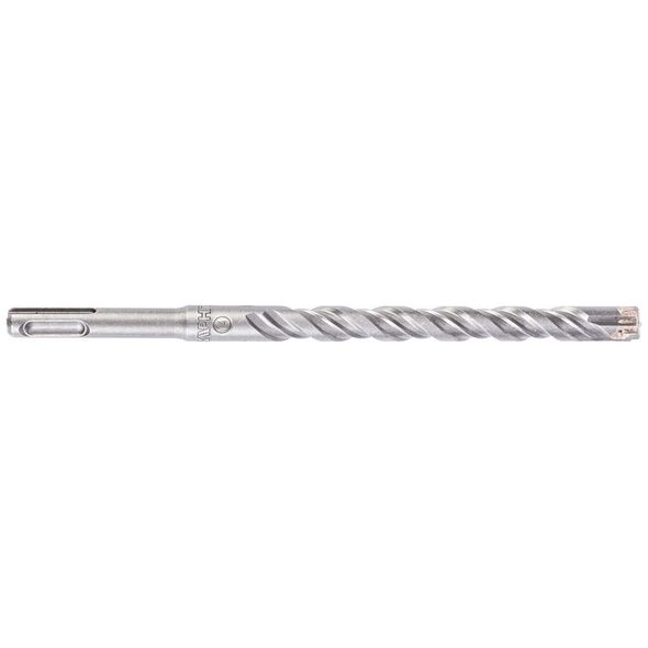 Wiertło do betonu zbrojonego SDS Plus 14 x 210 mm, quatro