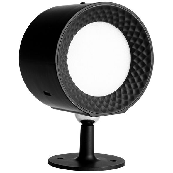 Lampa wewnętrzna LED + pilot 2500mAh