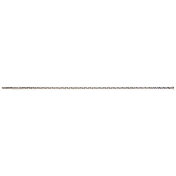Wiertło do betonu zbrojonego SDS Plus 16 x 1000 mm, quatro