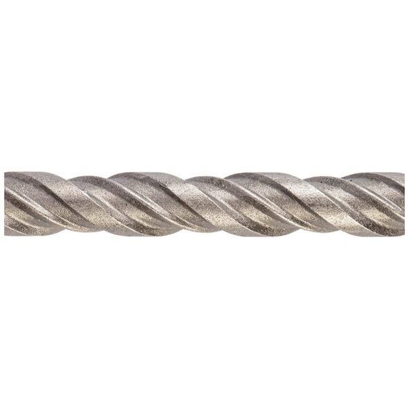 Wiertło do betonu zbrojonego SDS Plus 16 x 1000 mm, quatro