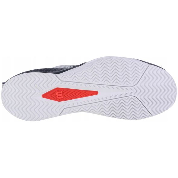 Wilson Wilson Rush Pro Lite WRS333190 γκρι 46 13299899 97512755078