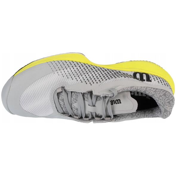 Wilson Wilson Kaos Swift 1.5 Clay WRS332820 γκρι 48 13303337 97512753227